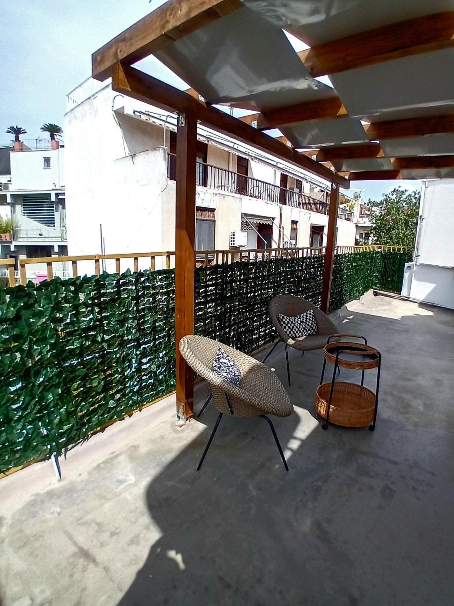 Central House In Plaka أثينا المظهر الخارجي الصورة